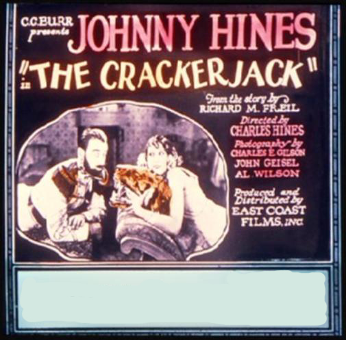 The Crackerjack