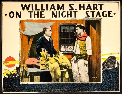 On
                                                          The Night
                                                          Stage